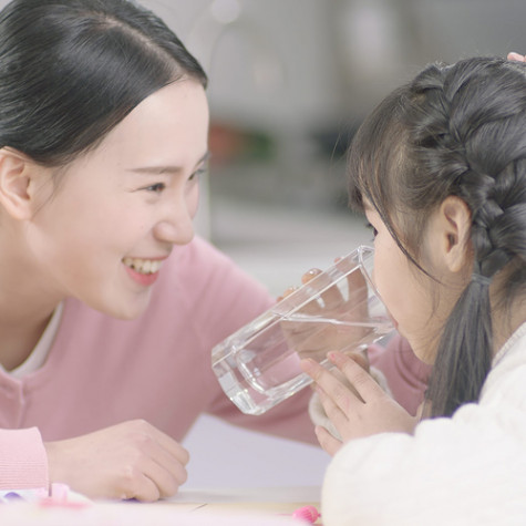 Xiaomi CHANITEX Smart Water Purifier 5500L White